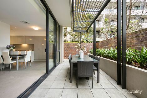 Property photo of 14/2 Marshall Avenue Warrawee NSW 2074