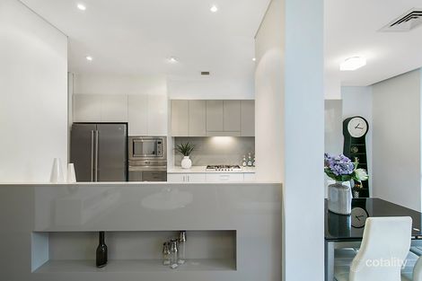 Property photo of 14/2 Marshall Avenue Warrawee NSW 2074