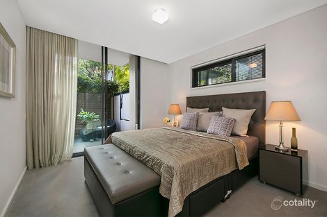 Property photo of 14/2 Marshall Avenue Warrawee NSW 2074