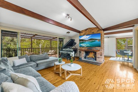 16 Campbell Rd, Kenthurst, NSW 2156