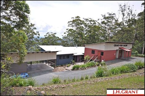 Property photo of 2050 Mount Brisbane Road Mount Pleasant QLD 4521