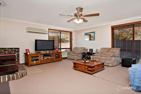 Property photo of 4 Zebra Place Quakers Hill NSW 2763