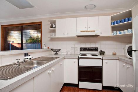 Property photo of 4 Zebra Place Quakers Hill NSW 2763