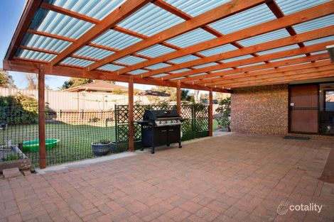 Property photo of 4 Zebra Place Quakers Hill NSW 2763
