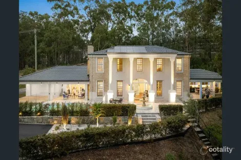 11 Paperbark Ct, Parkwood, QLD 4214