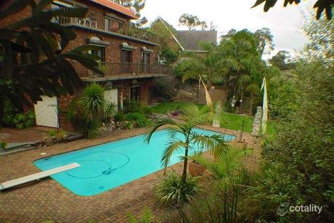 Property photo of 10 Burston Road Boronia VIC 3155