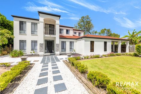 Property photo of 31-33 Lyndhurst Terrace Caboolture QLD 4510