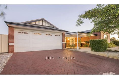 11 Spindrift Cove, Quindalup, WA 6281
