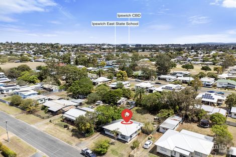 Property photo of 16 Nathan Street East Ipswich QLD 4305