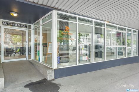 143-145 Regent St, Redfern, NSW 2016