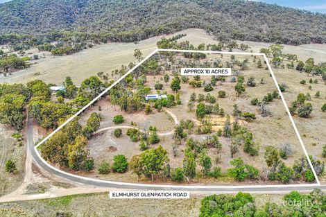 Property photo of 936 Elmhurst-Glenpatrick Road Glenpatrick VIC 3469