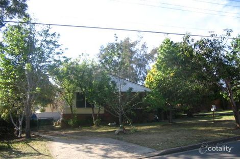 33 Illawong Ave, Penrith, NSW 2750