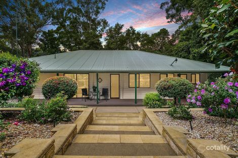 Property photo of 26 Palana Court Buderim QLD 4556