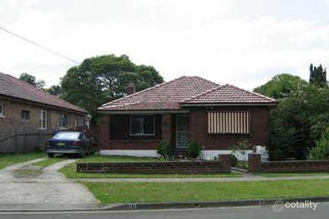 81 Lancaster Ave, Melrose Park, NSW 2114