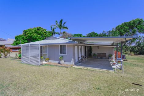 Property photo of 5 Rule Street Elliott Heads QLD 4670