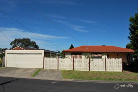 17 Benambra St, Mornington, VIC 3931