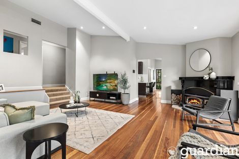 Property photo of 14 Rivendell Way Glenhaven NSW 2156