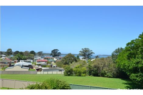 Property photo of 12 Jervis Street Greenwell Point NSW 2540