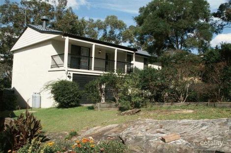 Property photo of 4 Paget Court Winmalee NSW 2777