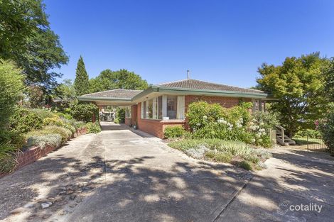 Property photo of 21 Bamford Street Hughes ACT 2605