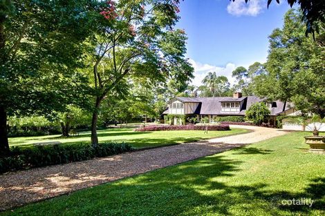 32 Yarraowee Dr, Nerang, QLD 4211