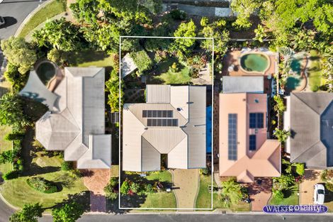 Property photo of 10 Bloomfield Close Mount Sheridan QLD 4868