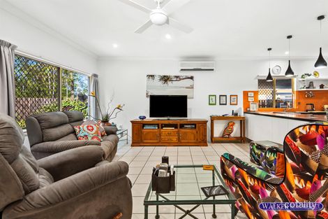 Property photo of 10 Bloomfield Close Mount Sheridan QLD 4868