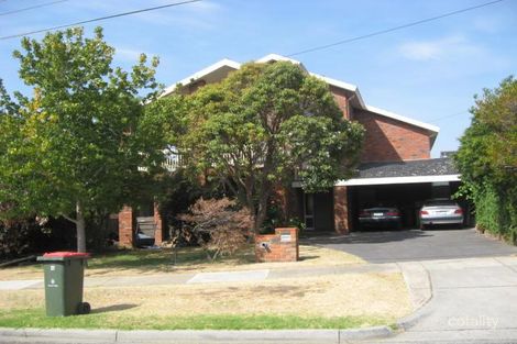 Property photo of 21 Brees Road Keilor East VIC 3033