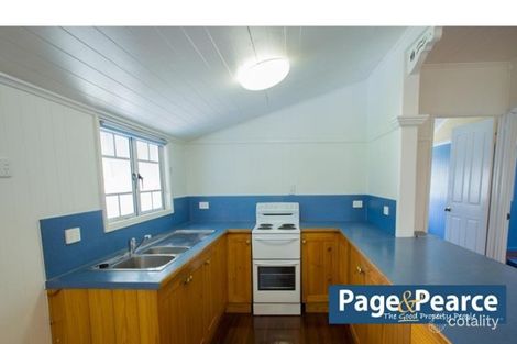 Property photo of 91 Chandler Street Garbutt QLD 4814