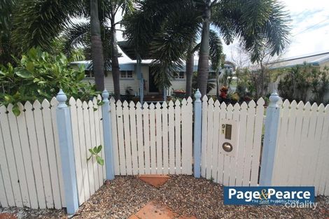 Property photo of 91 Chandler Street Garbutt QLD 4814