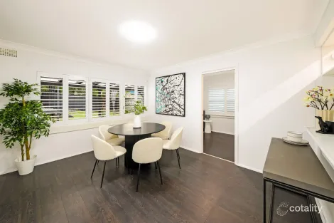Property photo of 44 East Street Blakehurst NSW 2221
