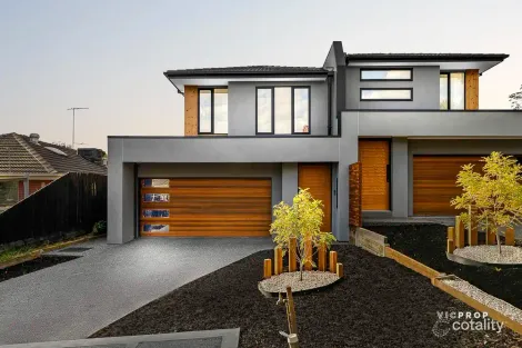 11a Bellara St, Doncaster, VIC 3108