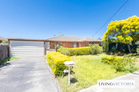6 Hope Pl, Seabrook, VIC 3028