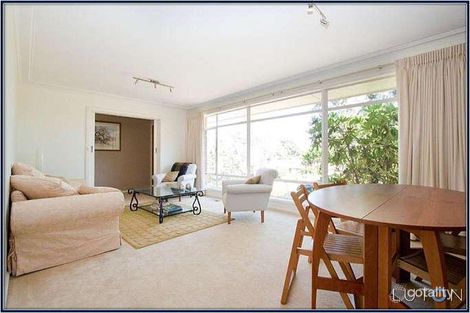 Property photo of 14 Rosenthal Street Campbell ACT 2612