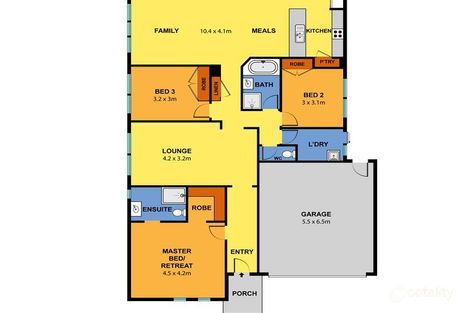 Property photo of 29 Adventure Way Point Cook VIC 3030