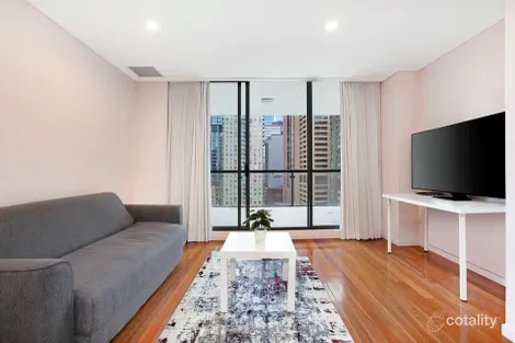 3106/393 Pitt St, Sydney, NSW 2000