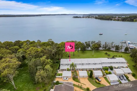 Property photo of 10/77 Ruttleys Road Wyee NSW 2259