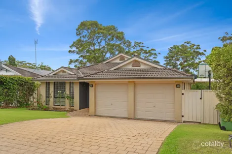 8 The Cedars Cl, Bensville, NSW 2251