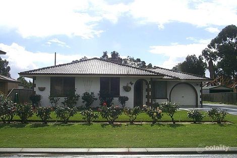 15 Salisbury Rd, Midvale, WA 6056