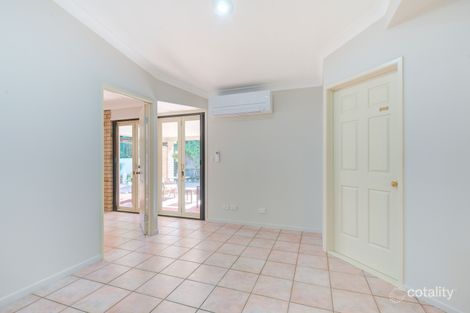 Property photo of 21 Turnberry Place Carindale QLD 4152
