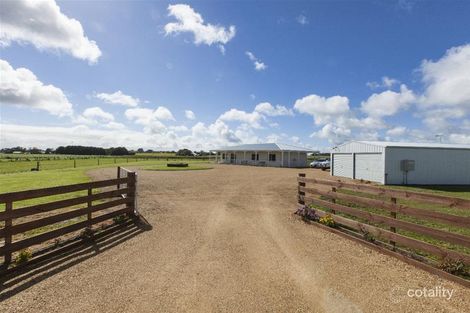 Property photo of 35 Murray Road Lake Bolac VIC 3351