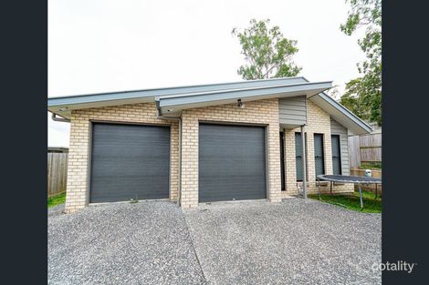 2/17 Chandon Ct, Hillcrest, QLD 4118