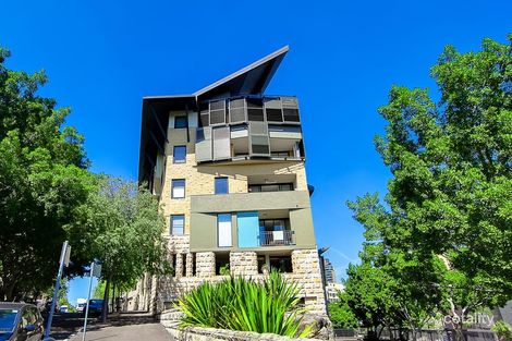 Property photo of 11/109-125 Point Street Pyrmont NSW 2009