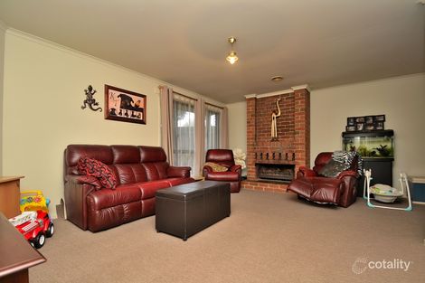 Property photo of 307 Yarrowee Parade Redan VIC 3350