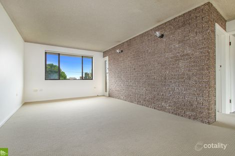 Property photo of 10/57 Campbell Street Wollongong NSW 2500