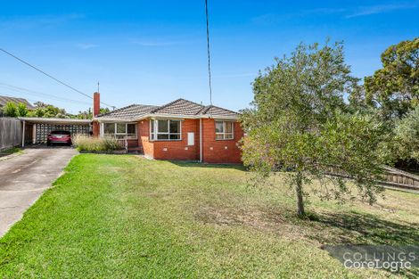 Property photo of 30 The Crest Bulleen VIC 3105