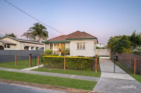 Property photo of 230 Turner Road Kedron QLD 4031