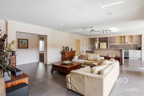Property photo of 89 Ormeau Ridge Road Ormeau Hills QLD 4208