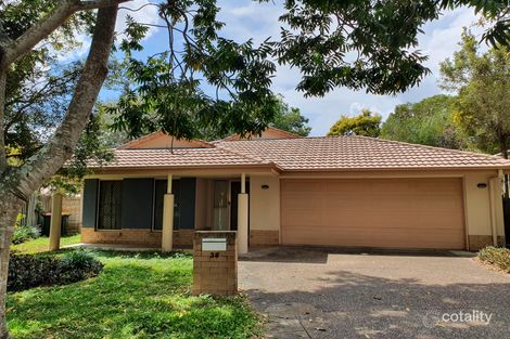 Property photo of 38 Indigo Crescent Mitchelton QLD 4053