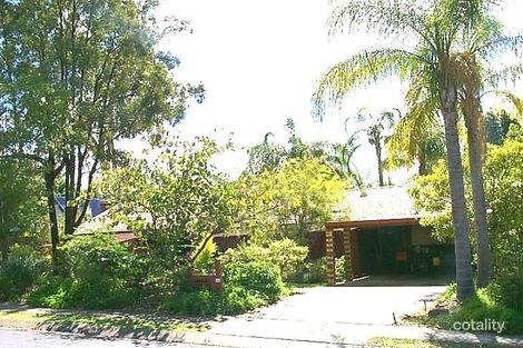 5 Limosa St, Bellbowrie, QLD 4070